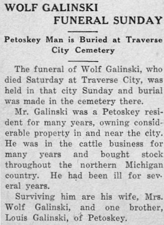 Wolf Galinsky thumbnail