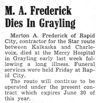 Merton A. Frederick thumbnail