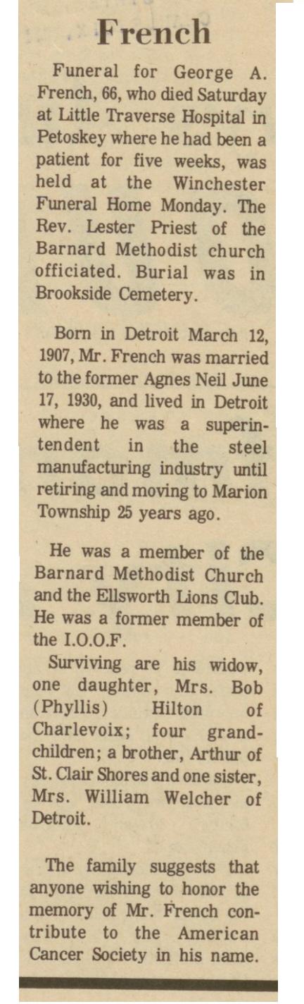 George A. French thumbnail