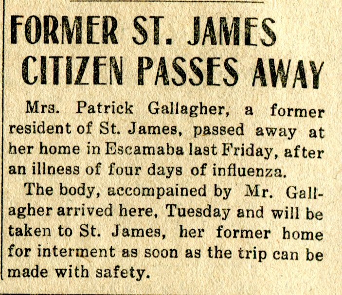 Mrs. Patrick Gallagher thumbnail