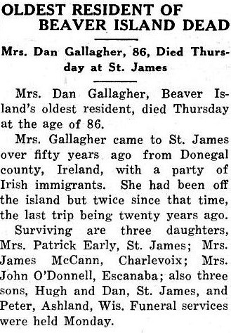 Mary Gallagher image 2