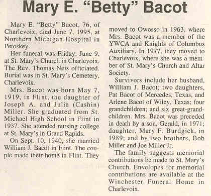 "Mary E. "Betty"" Bacot thumbnail