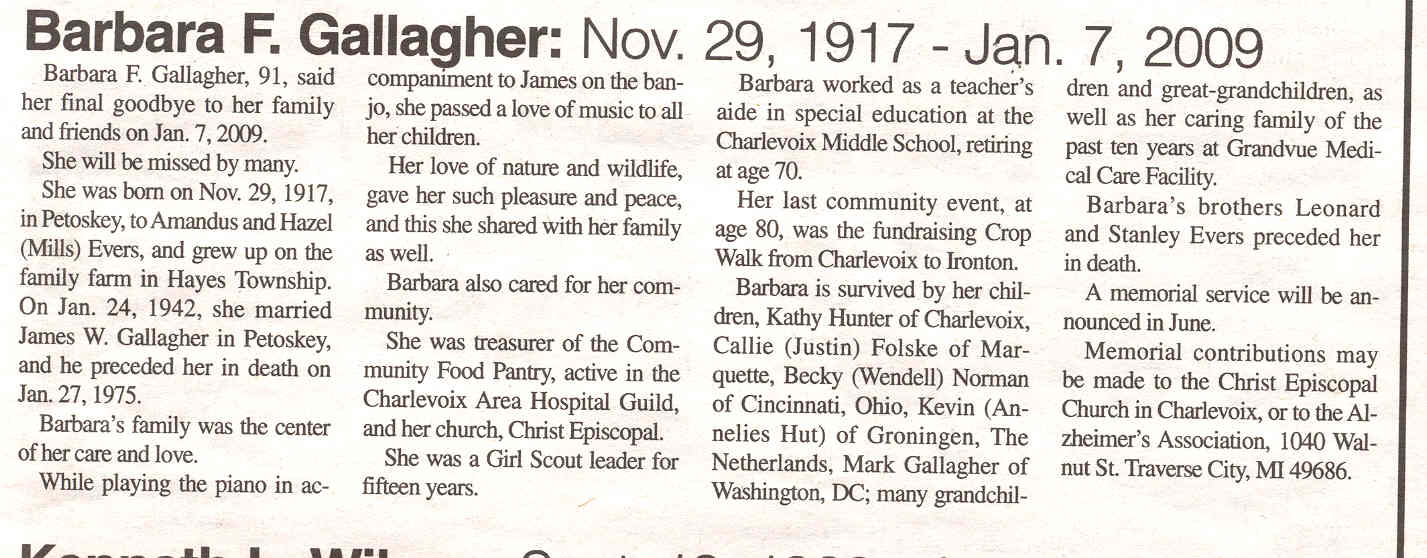 Barbara F. Gallagher thumbnail