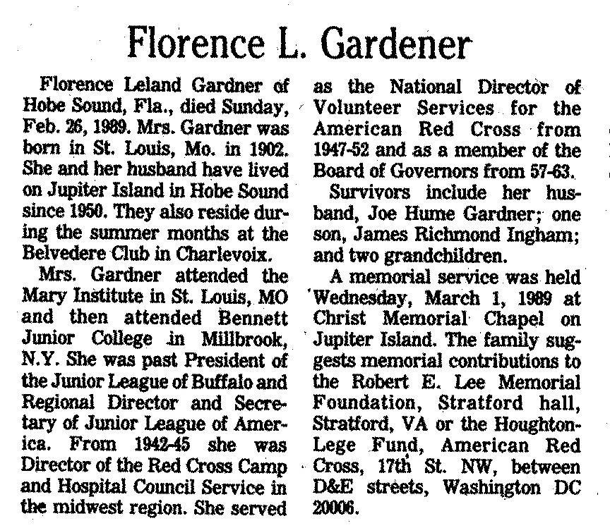 Florence L. Gardner thumbnail