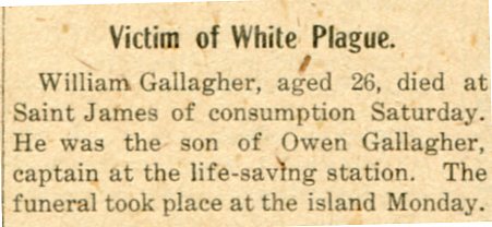 William Gallagher thumbnail
