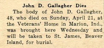 John D. Gallagher thumbnail