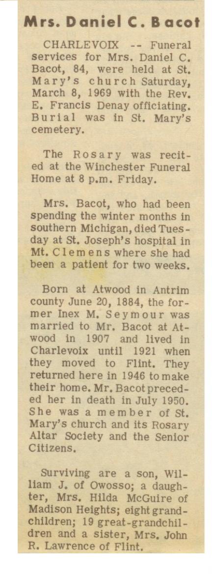 Inez M. Bacot thumbnail