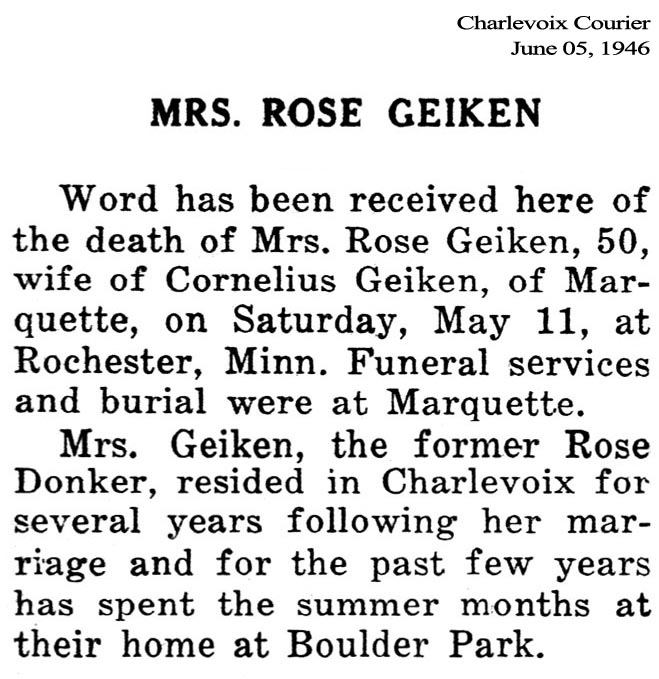 Rose Geiken thumbnail