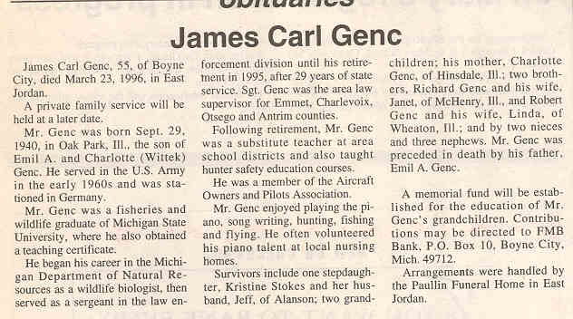 James Carl Genc thumbnail