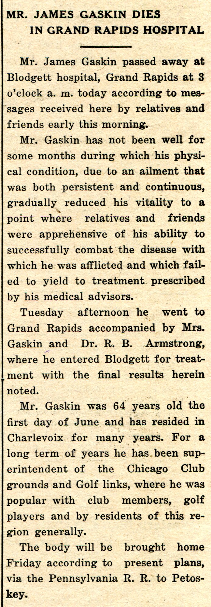 James Joseph Gaskin thumbnail
