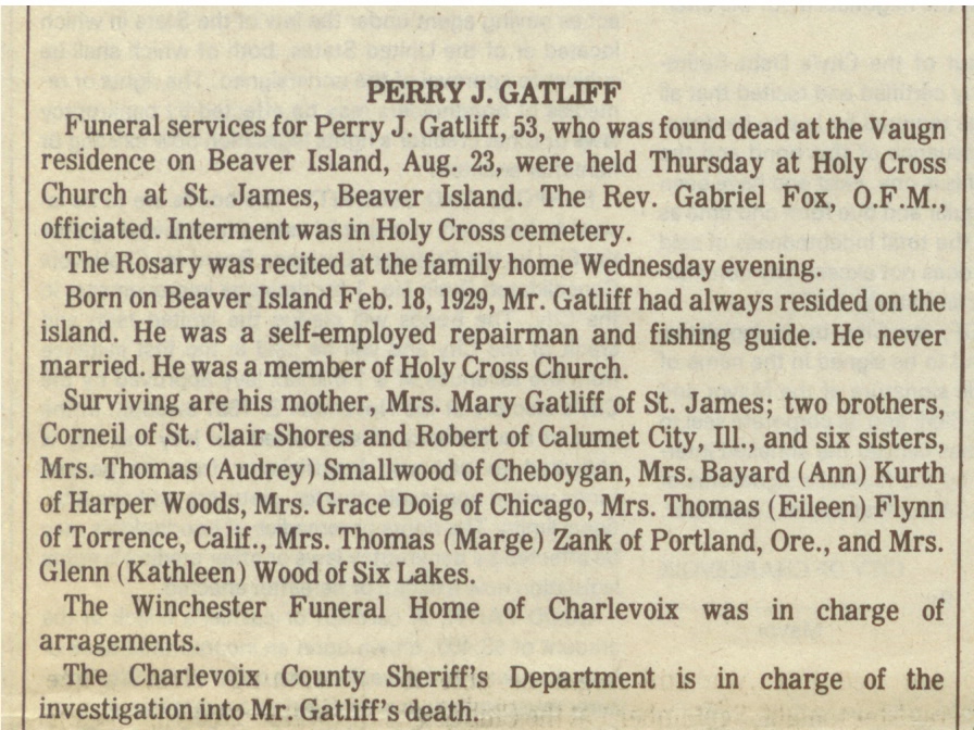 Perry J. Gatliff thumbnail