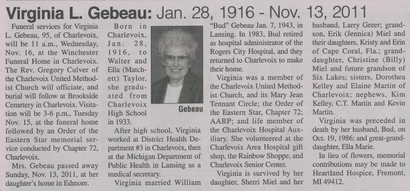 Virginia L. Gebeau thumbnail
