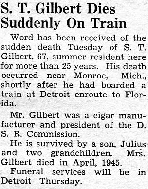 S.T. Gilbert thumbnail