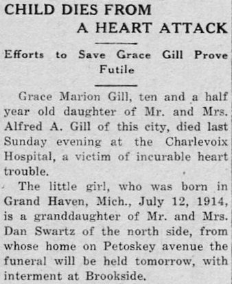 Grace Marion Gill thumbnail