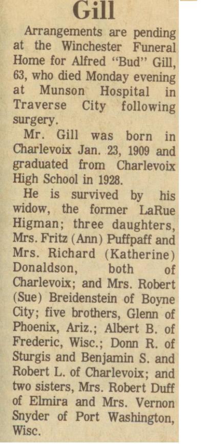 "Alfred "Bud"" Gill thumbnail