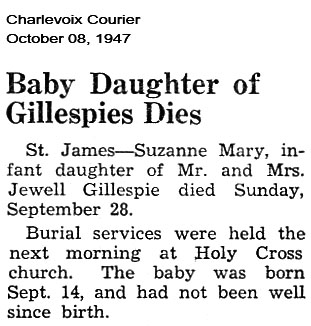 Suzanne Mary Gillespie thumbnail