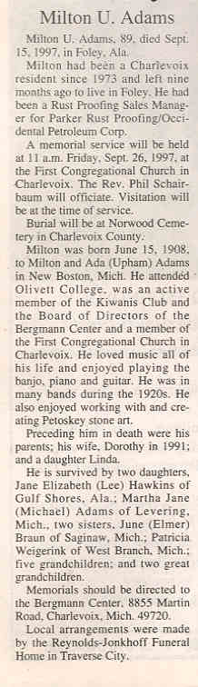 Milton U. Adams thumbnail