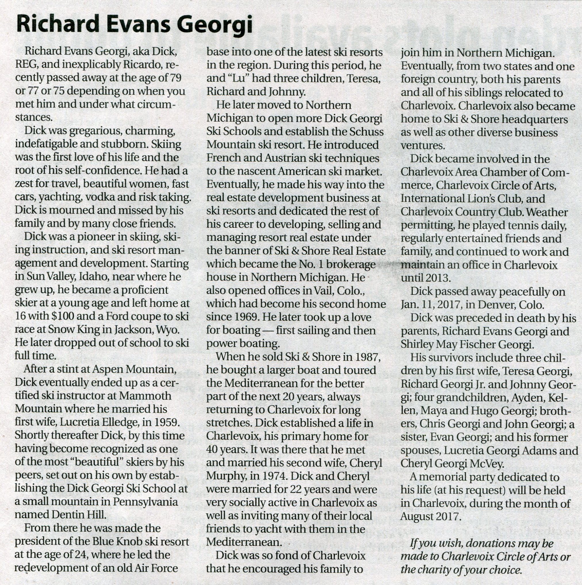 Richard Evans Georgi thumbnail