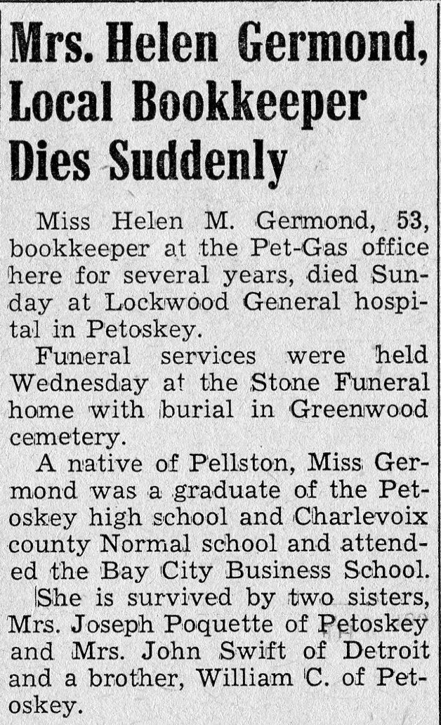 Helen M. Germond thumbnail