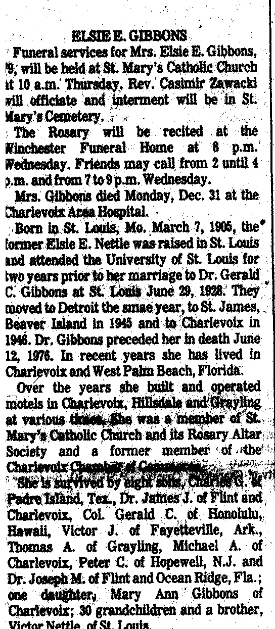 Elsie E. Gibbons thumbnail