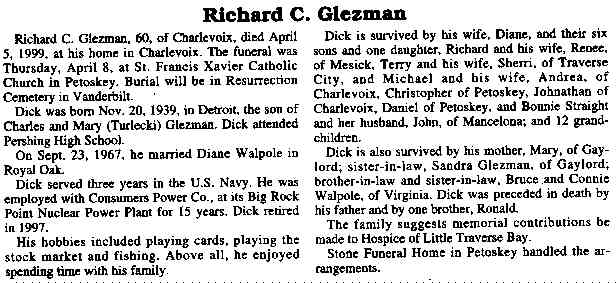 Richard C. Glezman thumbnail
