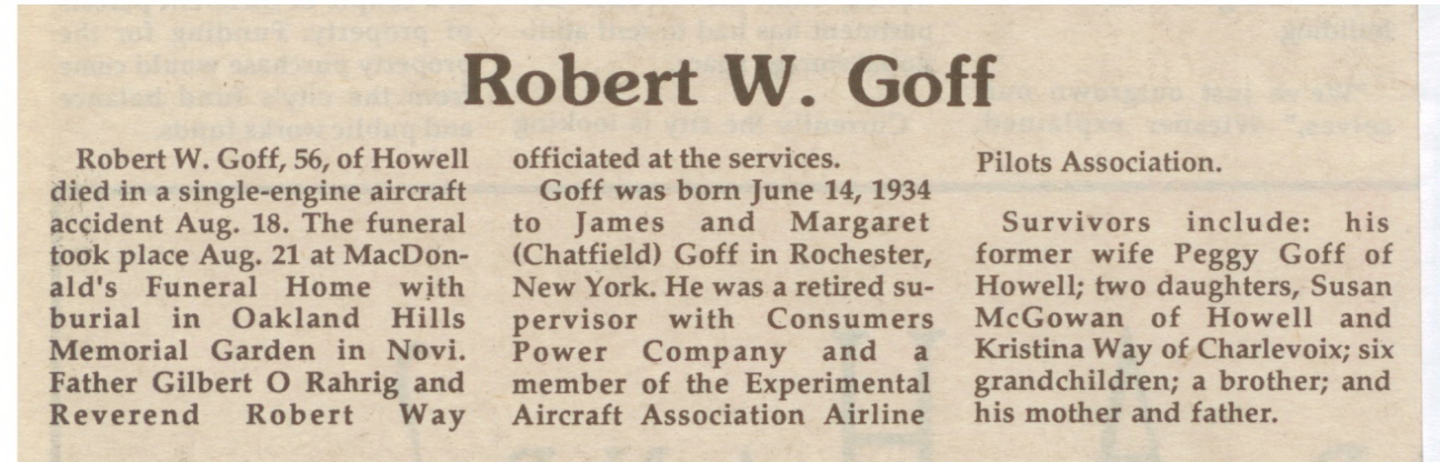 Robert W. Goff thumbnail