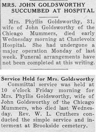 Phyllis Goldsworthy thumbnail