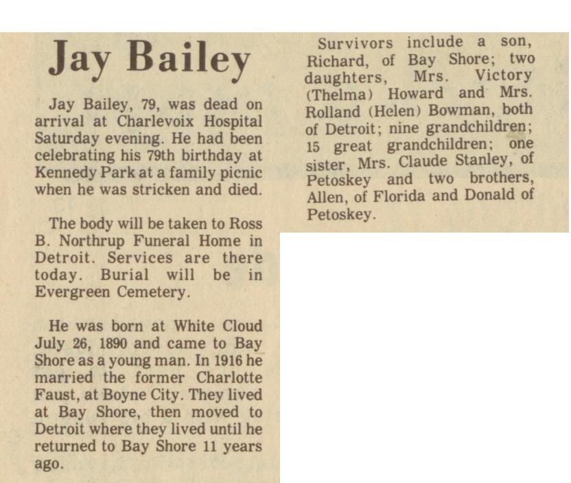 Jay Bailey thumbnail