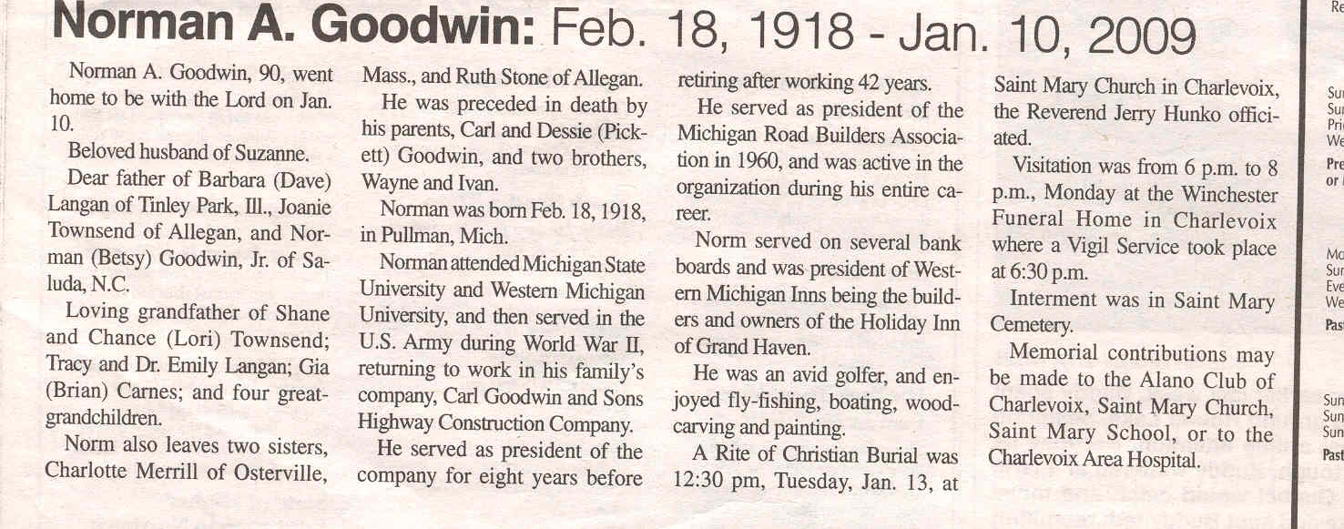 Norman A. Goodwin thumbnail