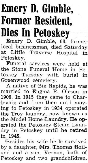 Emery D. Gimble thumbnail