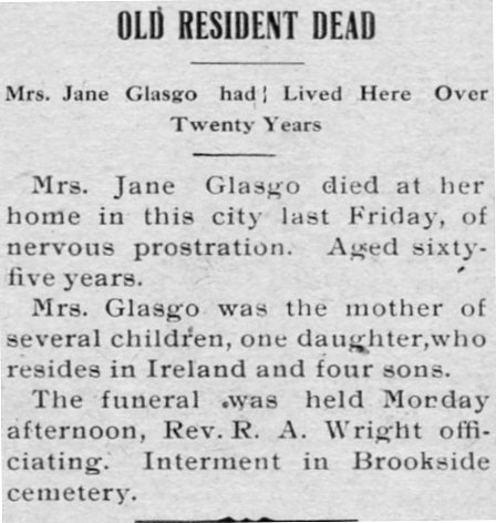 Jane Glasgow thumbnail