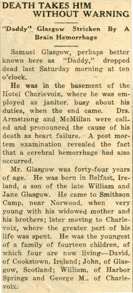 Samuel Glasgow image 2