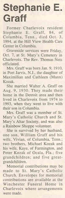Stephanie E. Graff thumbnail