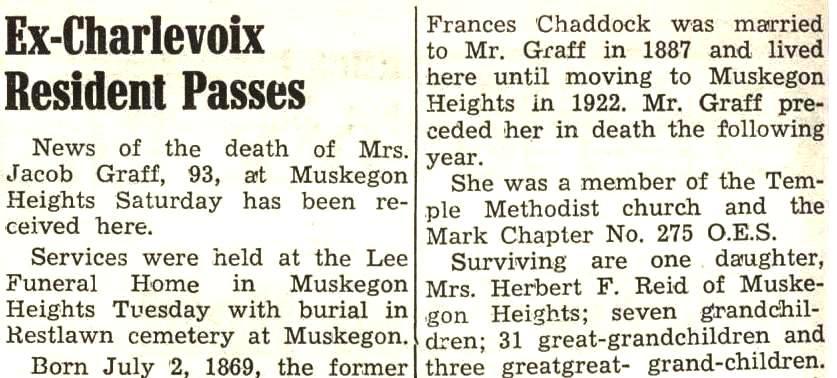 Frances Graff thumbnail