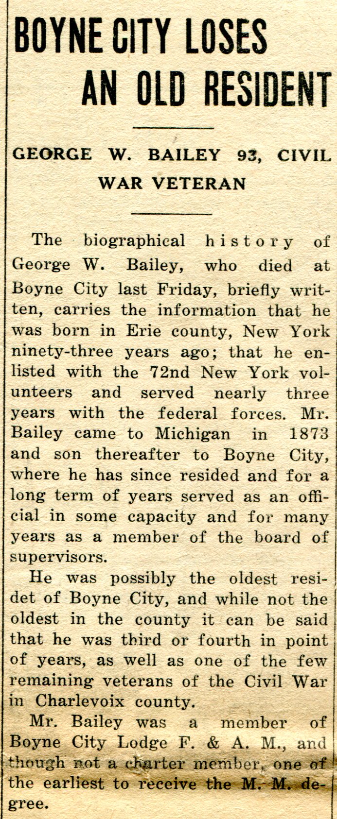 George W. Bailey thumbnail