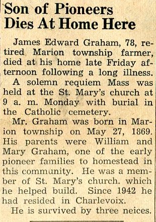 James Edward Graham thumbnail