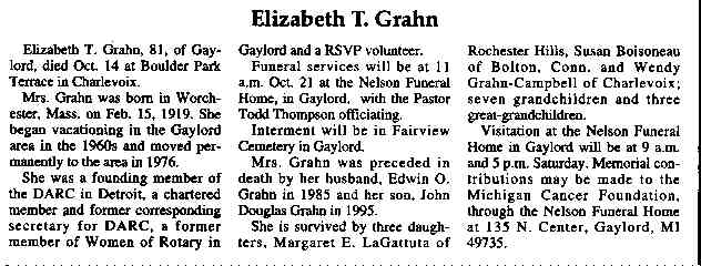 Elizabeth T. Grahn thumbnail