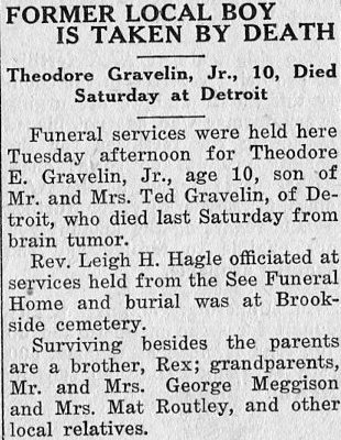 Theodore E. Gravelin thumbnail