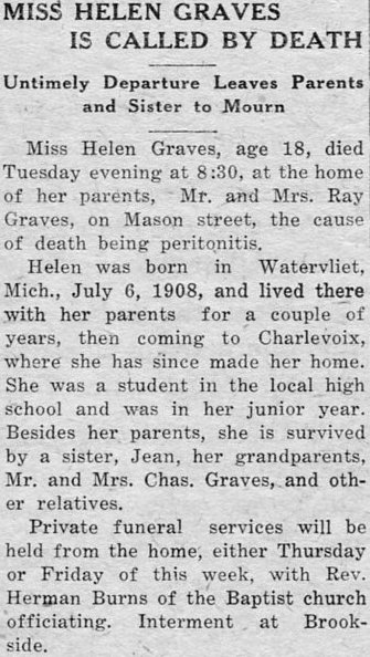 Helen Graves thumbnail