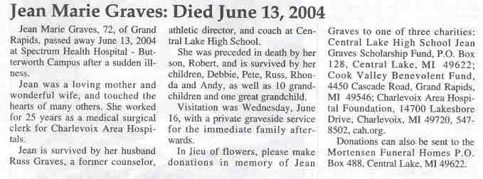 Jean Marie Graves thumbnail