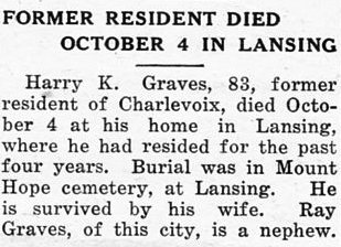 Harry K. Graves thumbnail
