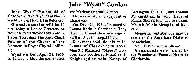 "John "Wyatt"" Gordon thumbnail