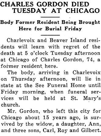 Charles Gordon thumbnail