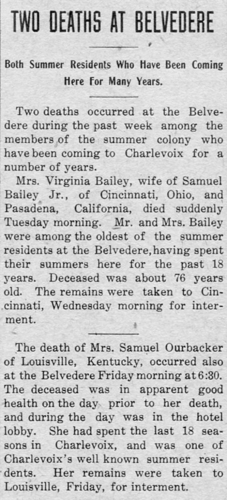 Virginia H. Bailey thumbnail