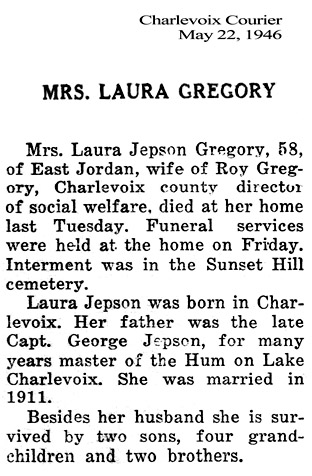 Laura Gregory thumbnail