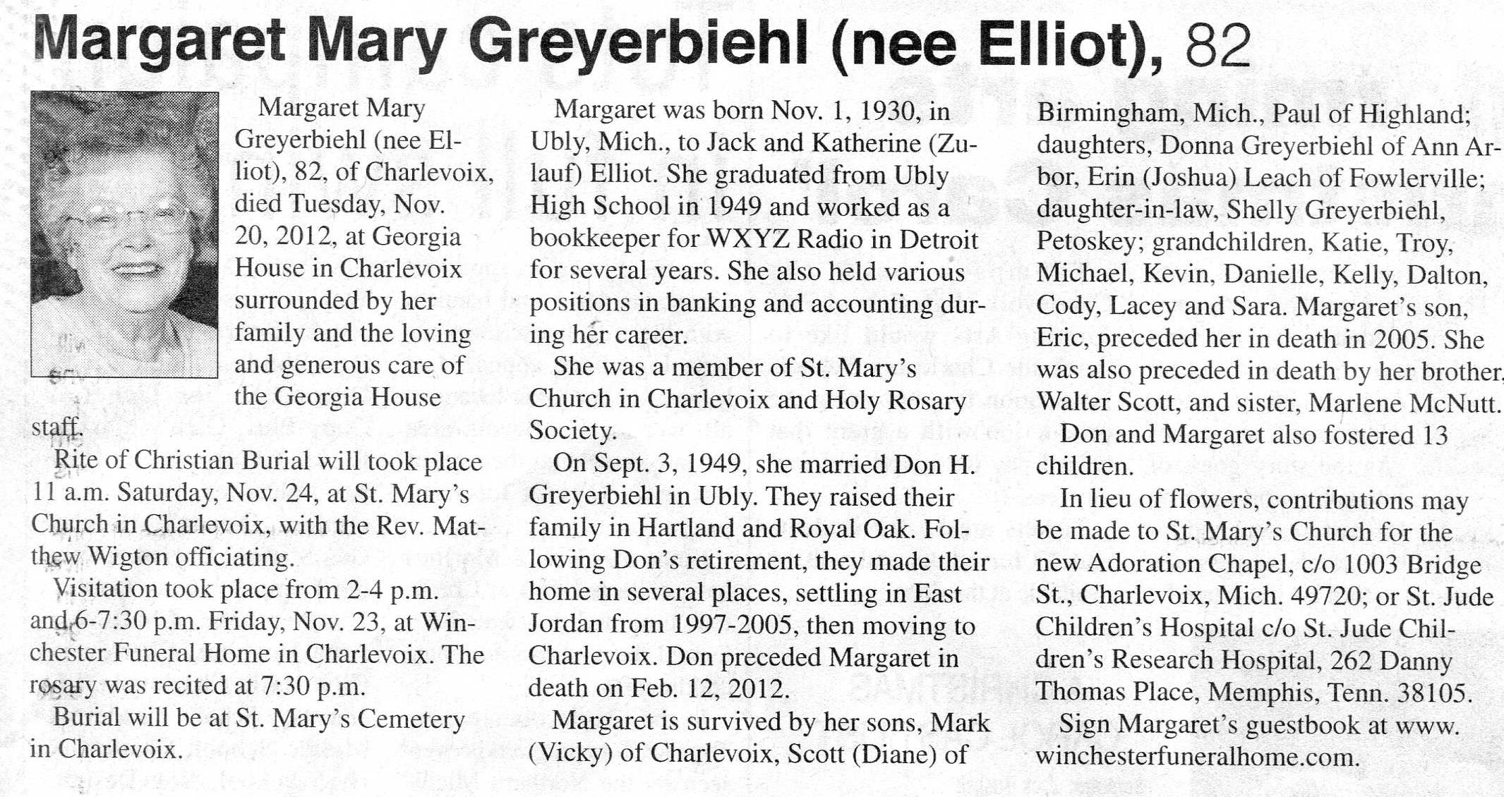 Margaret Mary Greyerbiehl thumbnail