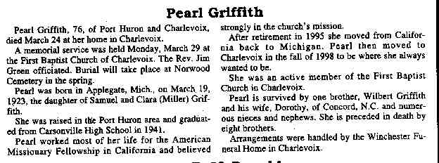 Pearl Griffith thumbnail