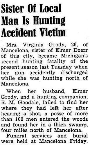 Virginia Grody thumbnail