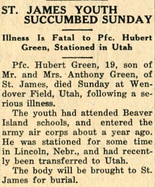 Hubert Green thumbnail