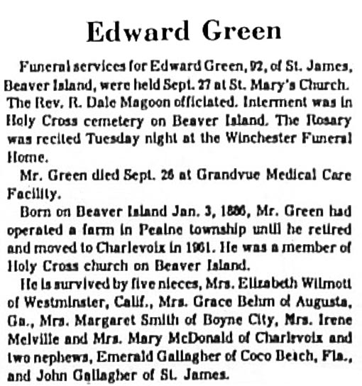 Edward Green thumbnail